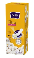 Wkładki higieniczne Bella Panty Intima Plus Extra Long